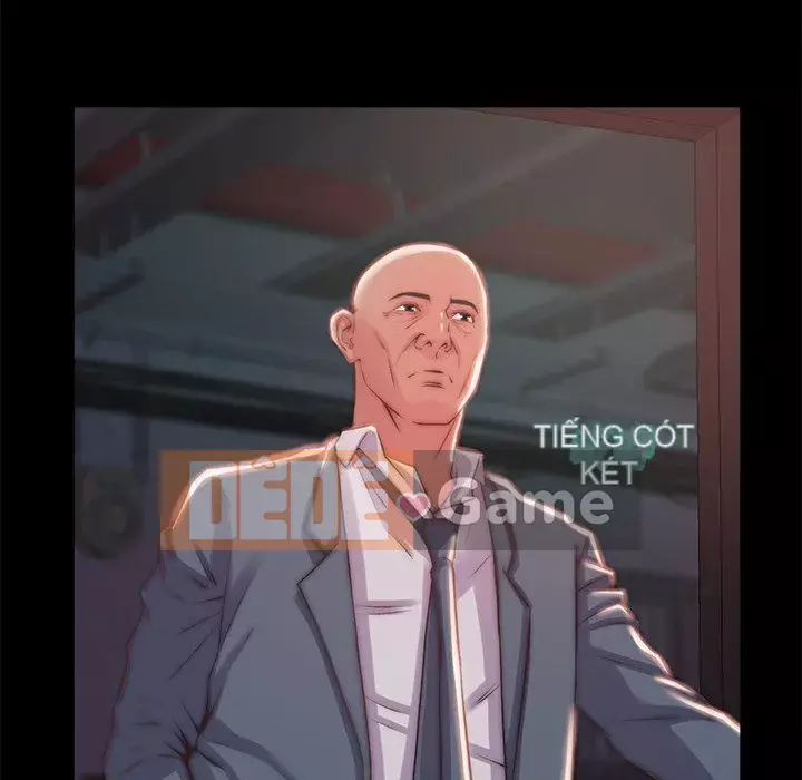 Nhân vật phản diện Chương 1-4