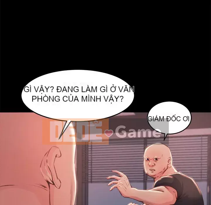 Nhân vật phản diện Chương 1-4