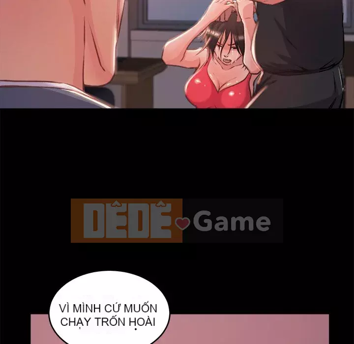 Nhân vật phản diện Chương 1-4