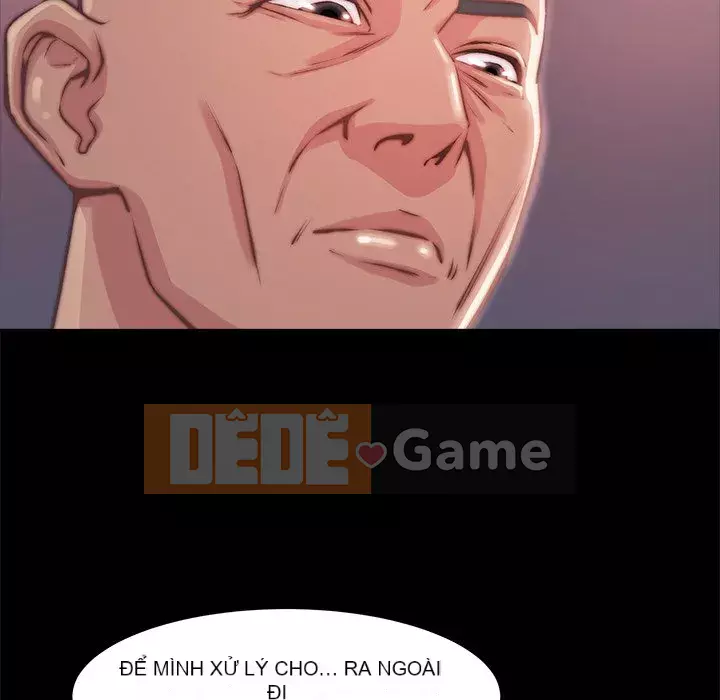 Nhân vật phản diện Chương 1-4