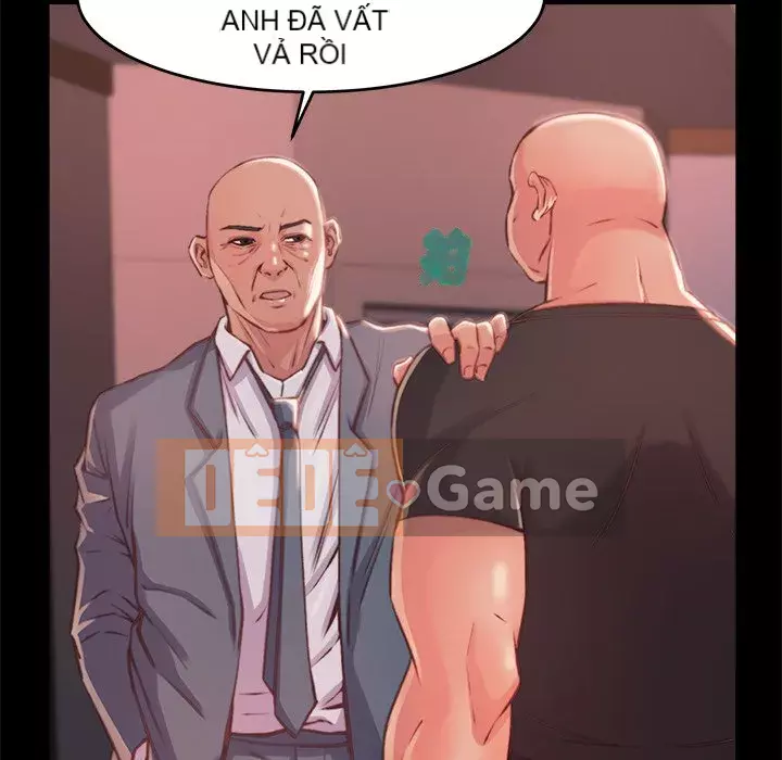 Nhân vật phản diện Chương 1-4