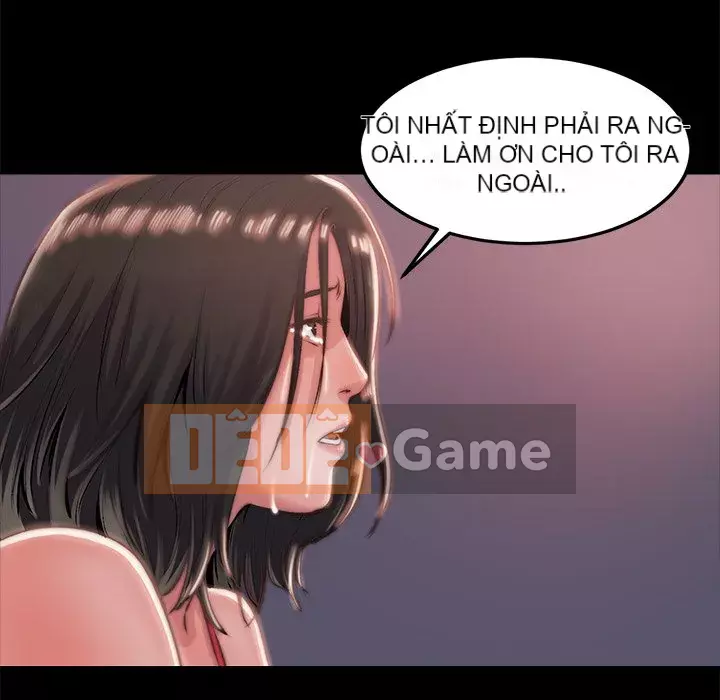 Nhân vật phản diện Chương 1-4