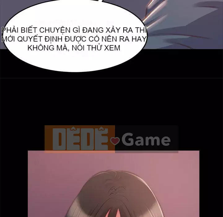 Nhân vật phản diện Chương 1-4