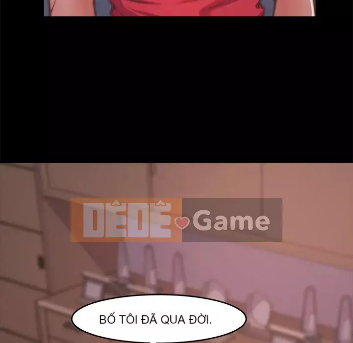 Nhân vật phản diện Chương 1-4