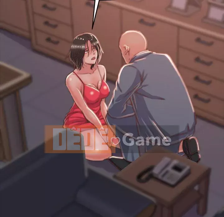 Nhân vật phản diện Chương 1-4