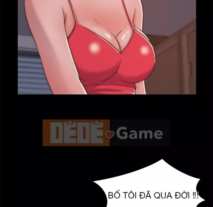 Nhân vật phản diện Chương 1-4