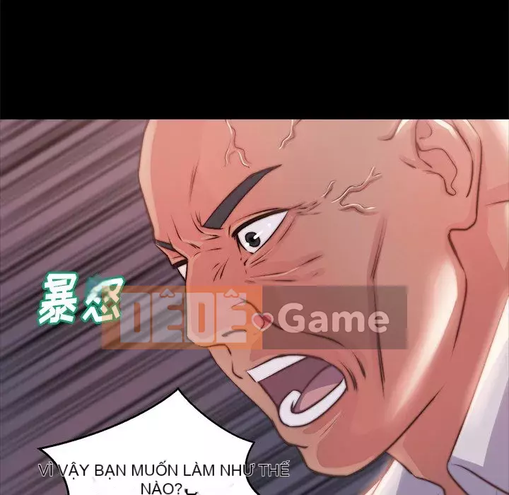 Nhân vật phản diện Chương 1-4