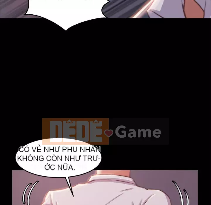 Nhân vật phản diện Chương 1-4