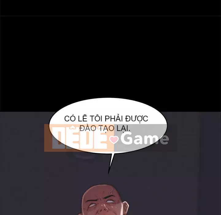 Nhân vật phản diện Chương 1-4