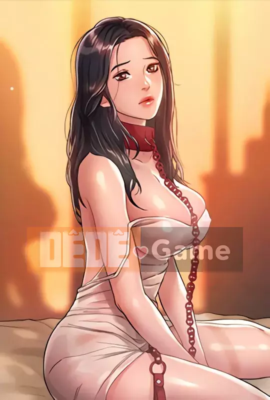 Nhân vật phản diện Chương 1-4