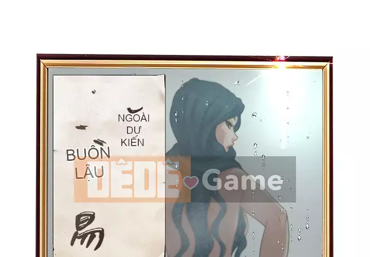 Thỏa thuận bí mật bất ngờ Chương 40