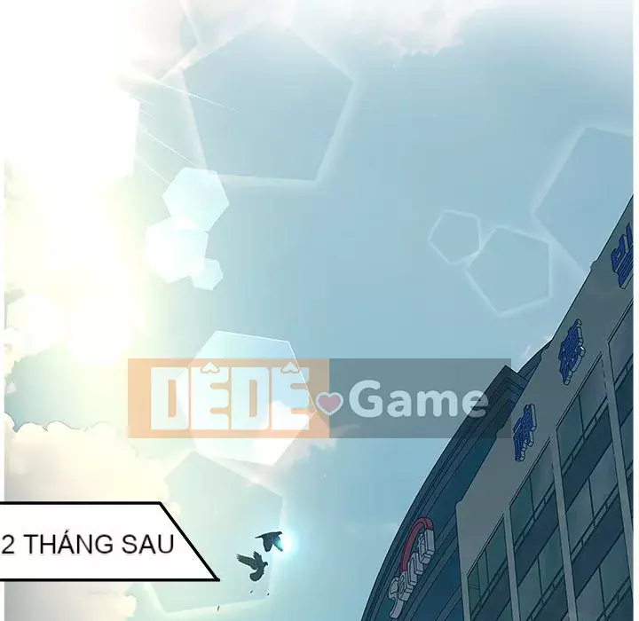 Thỏa thuận bí mật bất ngờ Chương 40