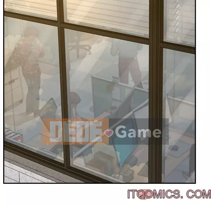 Thỏa thuận bí mật bất ngờ Chương 40