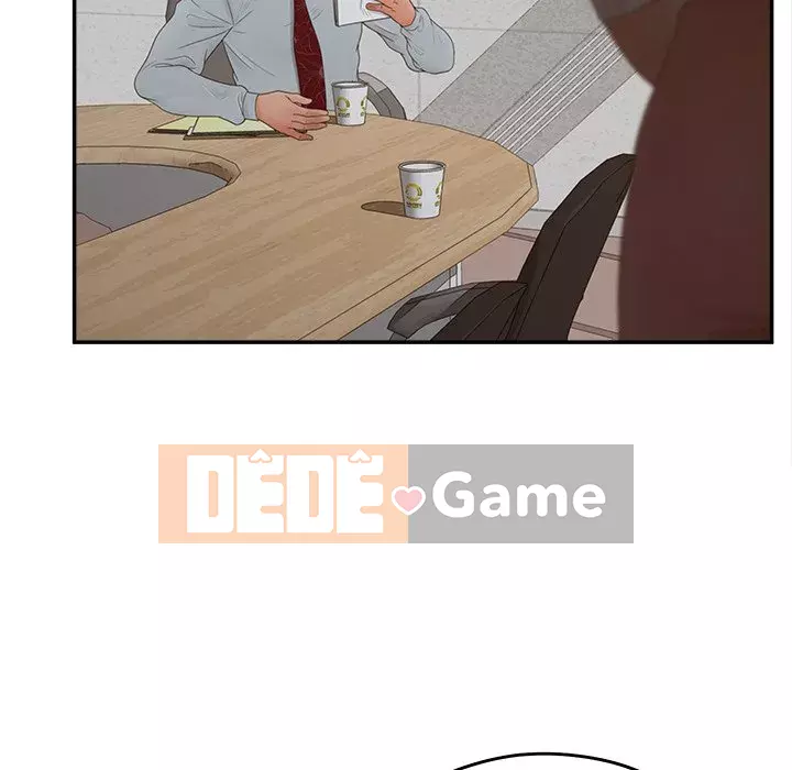 Thỏa thuận bí mật bất ngờ Chương 40