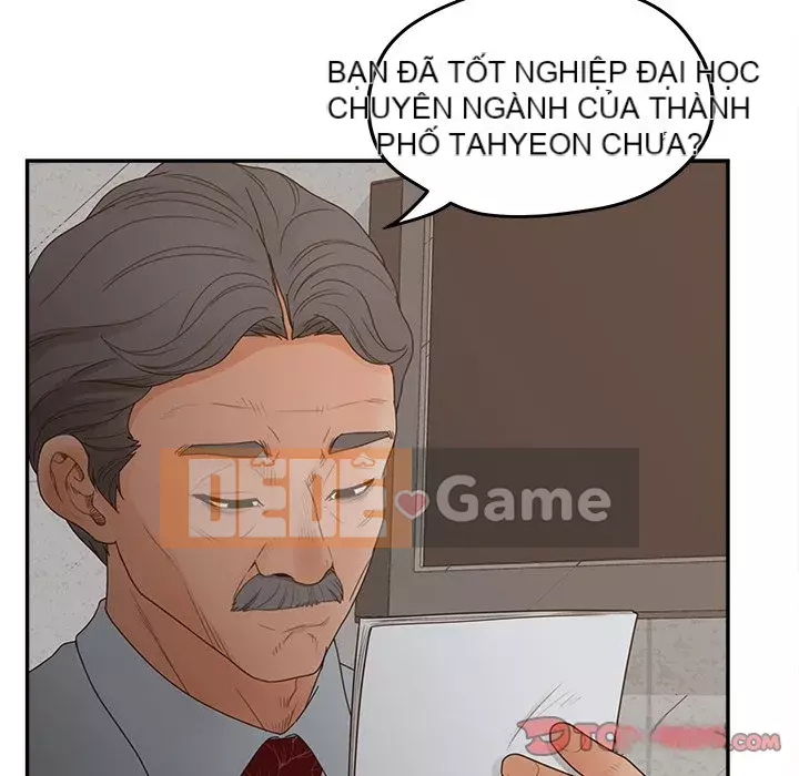 Thỏa thuận bí mật bất ngờ Chương 40