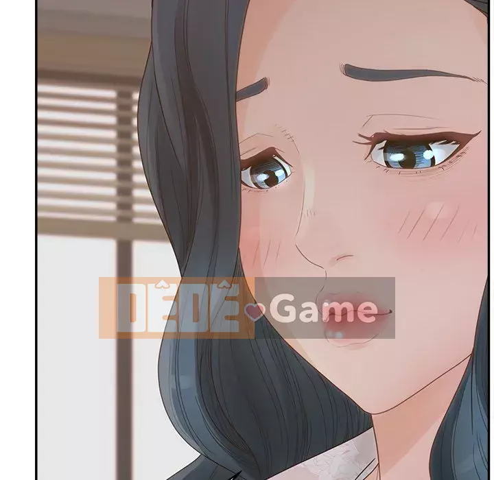 Thỏa thuận bí mật bất ngờ Chương 40