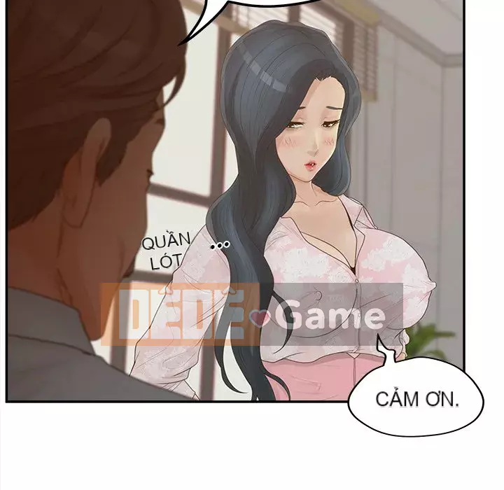 Thỏa thuận bí mật bất ngờ Chương 40