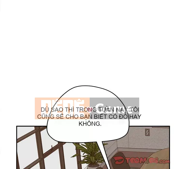 Thỏa thuận bí mật bất ngờ Chương 40