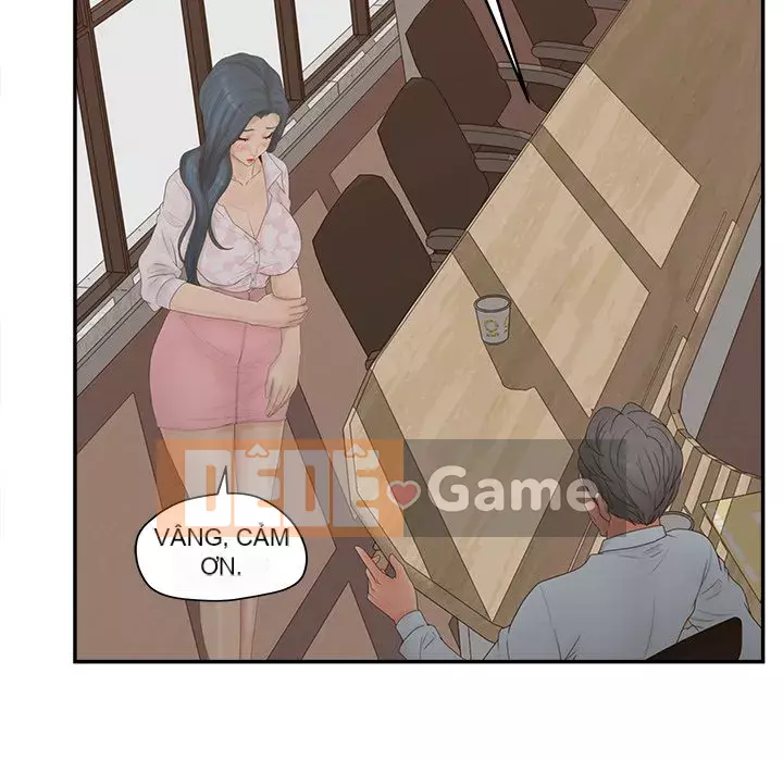 Thỏa thuận bí mật bất ngờ Chương 40