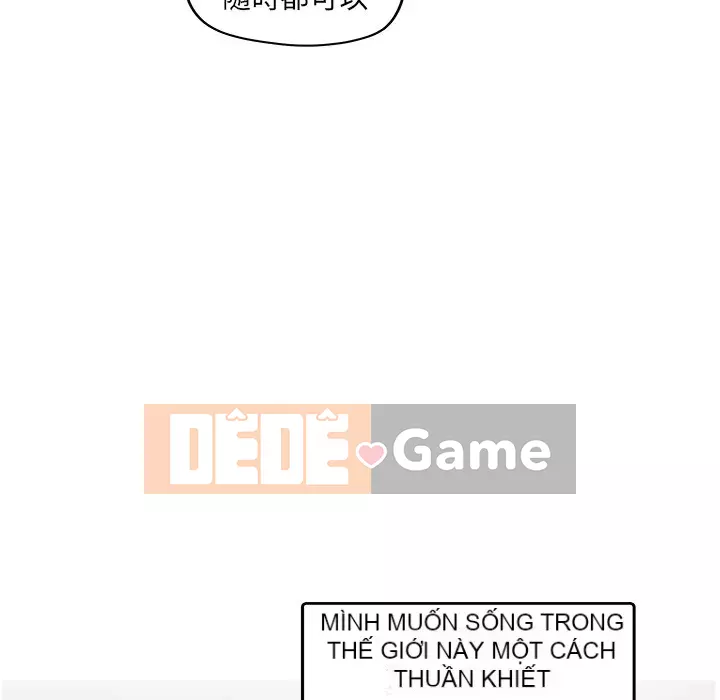 Thỏa thuận bí mật bất ngờ Chương 40