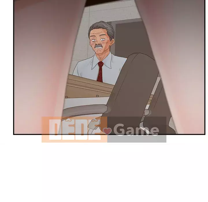 Thỏa thuận bí mật bất ngờ Chương 40