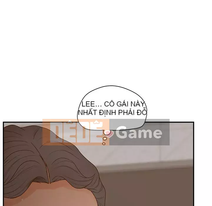 Thỏa thuận bí mật bất ngờ Chương 40