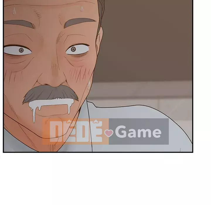 Thỏa thuận bí mật bất ngờ Chương 40