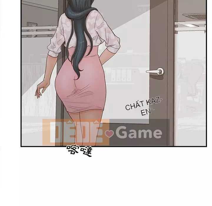 Thỏa thuận bí mật bất ngờ Chương 40