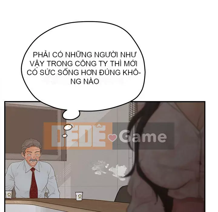 Thỏa thuận bí mật bất ngờ Chương 40