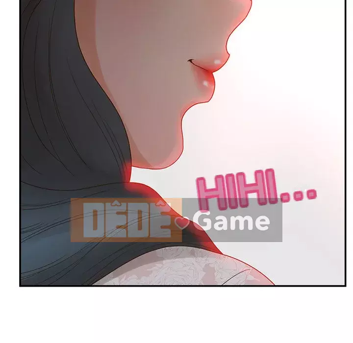 Thỏa thuận bí mật bất ngờ Chương 40