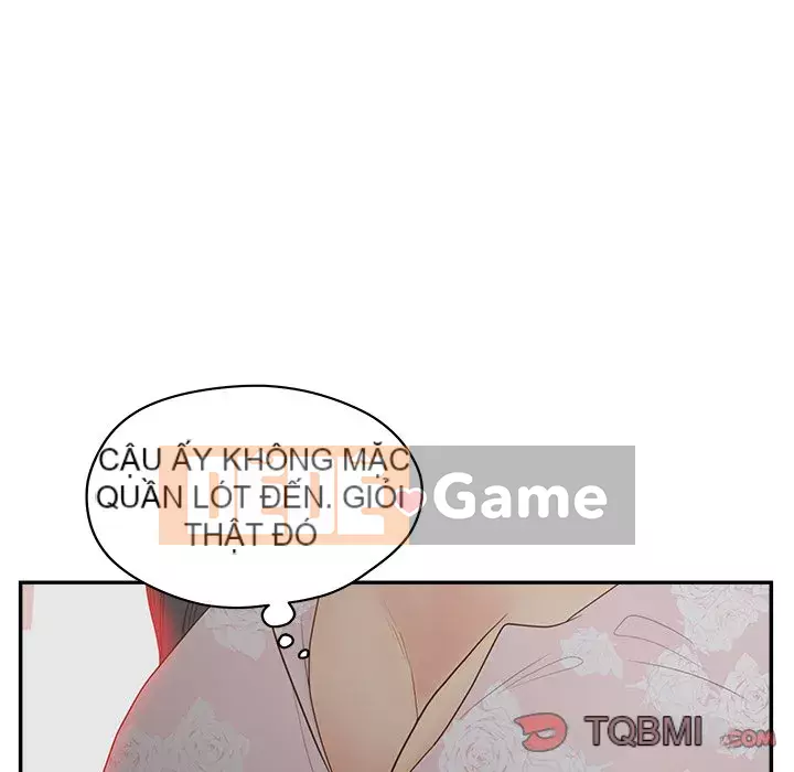 Thỏa thuận bí mật bất ngờ Chương 40