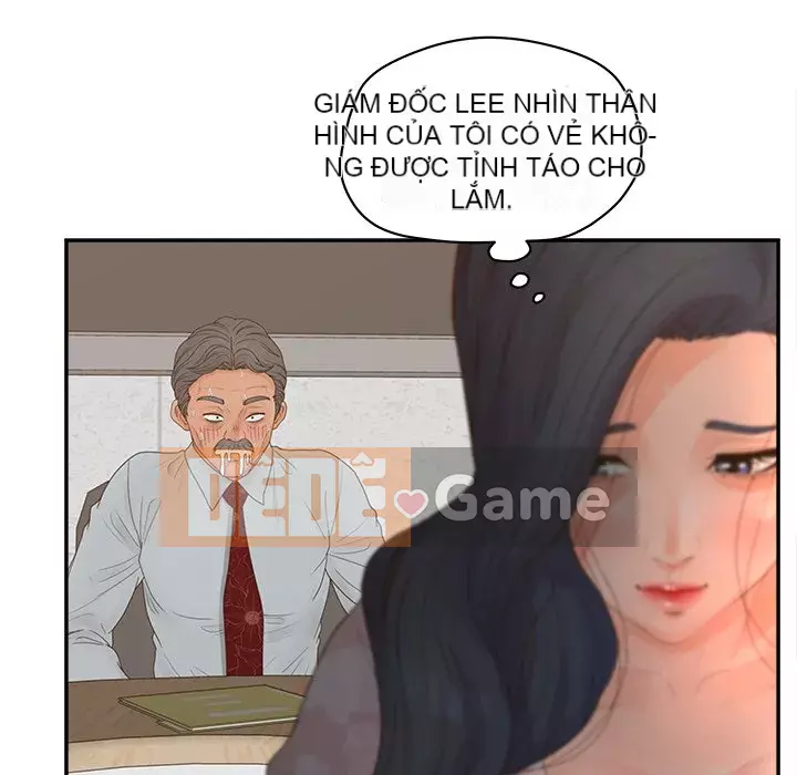 Thỏa thuận bí mật bất ngờ Chương 40