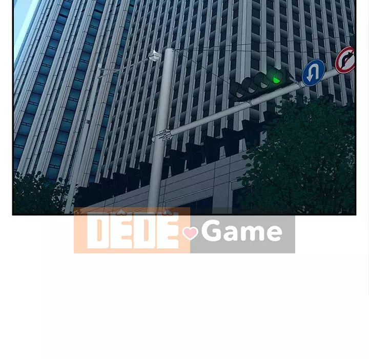 Thỏa thuận bí mật bất ngờ Chương 40