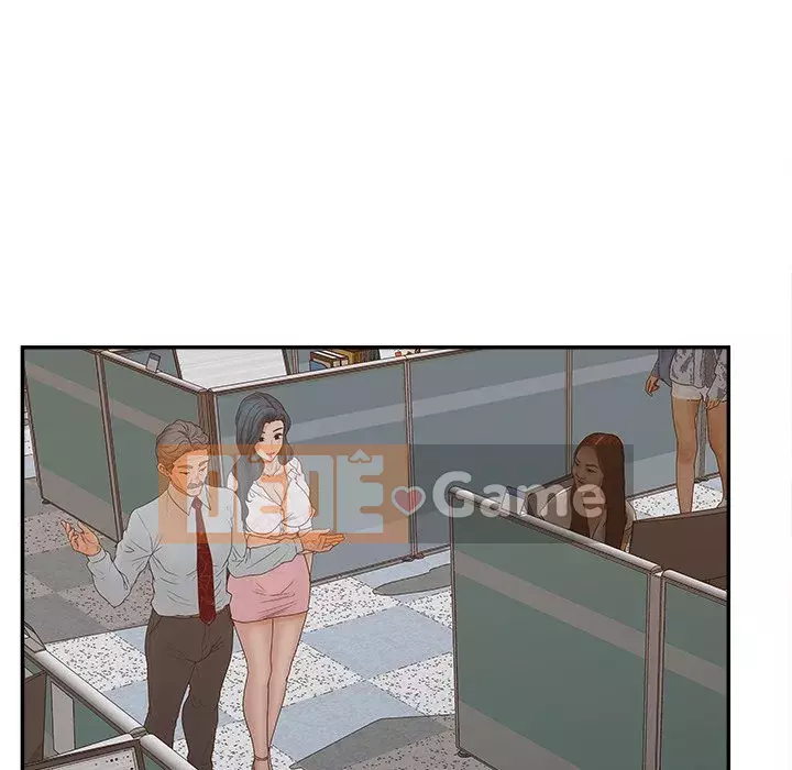 Thỏa thuận bí mật bất ngờ Chương 40