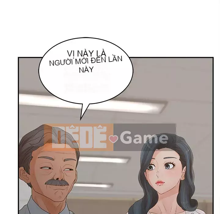 Thỏa thuận bí mật bất ngờ Chương 40