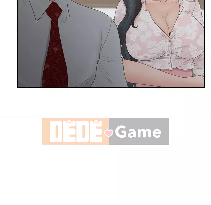 Thỏa thuận bí mật bất ngờ Chương 40