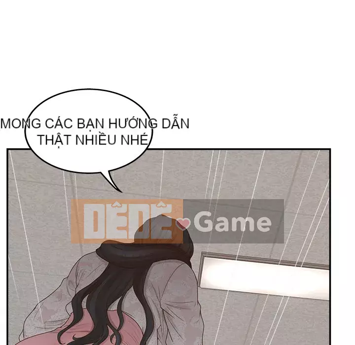 Thỏa thuận bí mật bất ngờ Chương 40