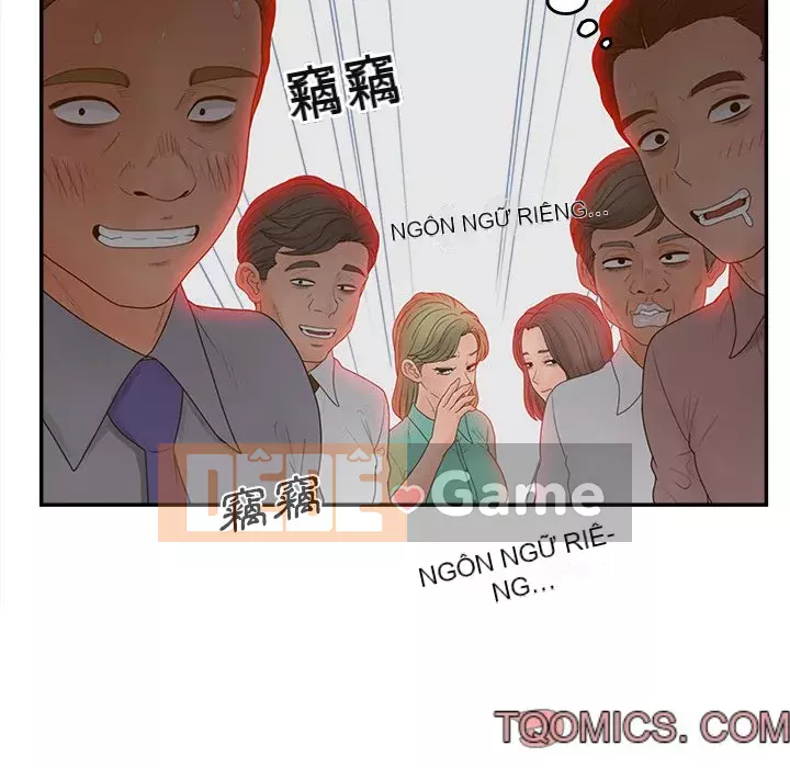 Thỏa thuận bí mật bất ngờ Chương 40