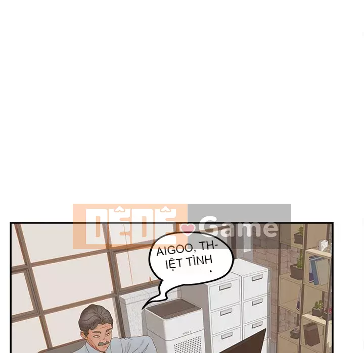 Thỏa thuận bí mật bất ngờ Chương 40