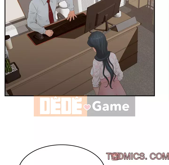 Thỏa thuận bí mật bất ngờ Chương 40