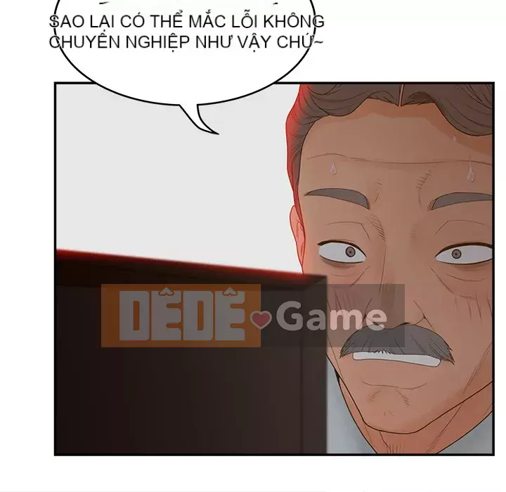 Thỏa thuận bí mật bất ngờ Chương 40