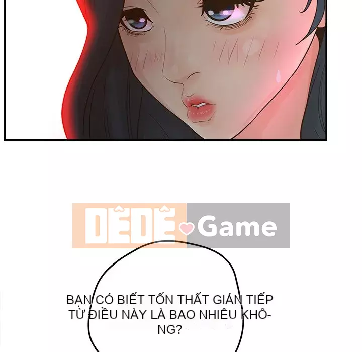 Thỏa thuận bí mật bất ngờ Chương 40