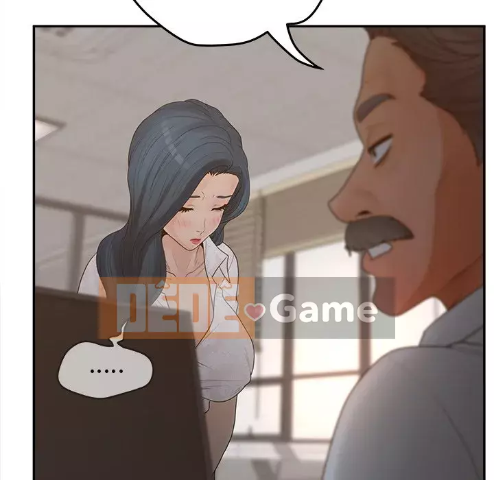 Thỏa thuận bí mật bất ngờ Chương 40