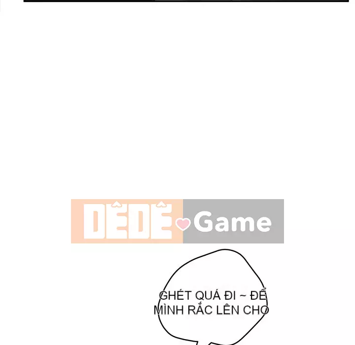 Thỏa thuận bí mật bất ngờ Chương 40