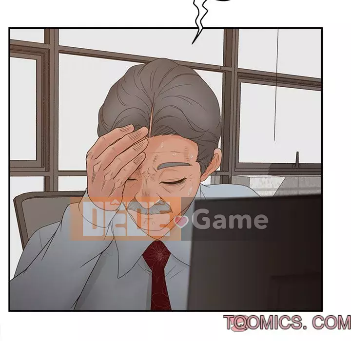 Thỏa thuận bí mật bất ngờ Chương 40