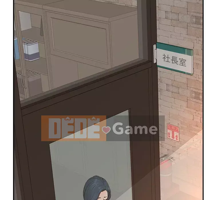 Thỏa thuận bí mật bất ngờ Chương 40