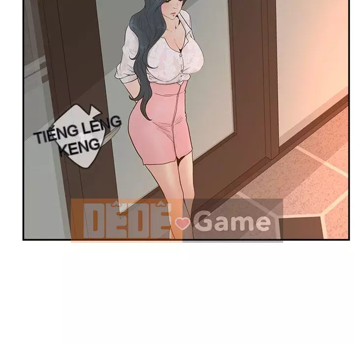 Thỏa thuận bí mật bất ngờ Chương 40