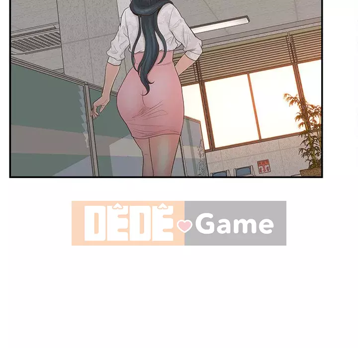 Thỏa thuận bí mật bất ngờ Chương 40