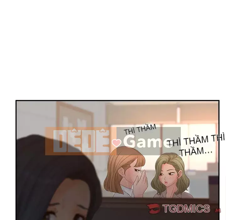 Thỏa thuận bí mật bất ngờ Chương 40