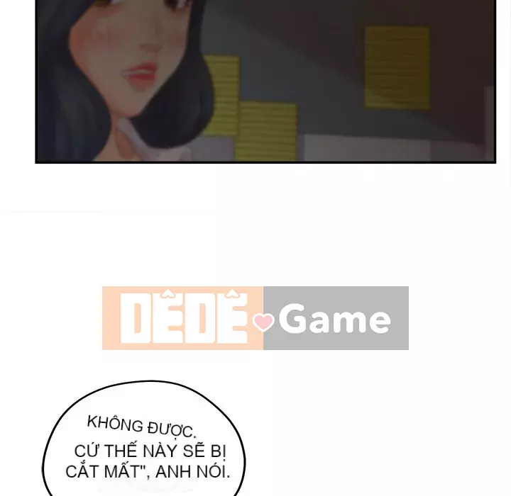 Thỏa thuận bí mật bất ngờ Chương 40